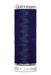 Bild på Gutermann  sytråd ” alla tygers tråd” Färg 310 200 meter 100% polyester