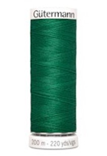 Bild på Gutermann  sytråd ” alla tygers tråd” Färg 402 200 meter 100% polyester
