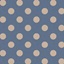 Bild på Tilda Chambray Dots Fabrics 160057 Denim