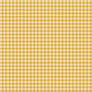 Bild på 160065 Gingham Yellow – Spring Creating Memories