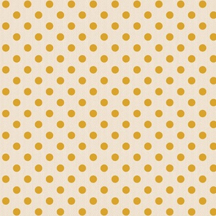 Bild på 160064 Polkadot Yellow – Spring Creating Memories