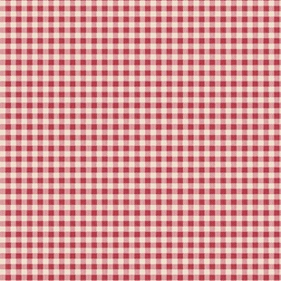 Bild på 160087 Gingham Red – Winter Creating Memories