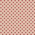 Bild på 160085 Polkadot Red – Winter Creating Memories