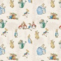 Bild på The Tale of Peter Rabbit C14700 Main Cream