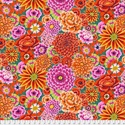 Bild på Enchanted GP172 Redxx Kaffe Fassett Collective