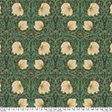Bild på Small Pimpernel - Green || The Cotswold Holiday Collection The Original Morris & Co. PWWM079.GREEN